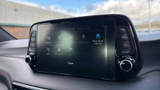 Hyundai Tucson 1.6 TGDi 177 N Line 5dr 2WD Petrol Estate